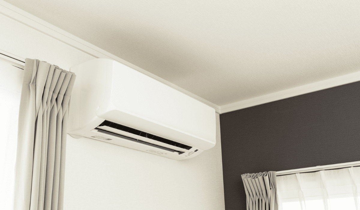 İnciraltı Hitachi İnverter Klima İnverter Klima Servisi