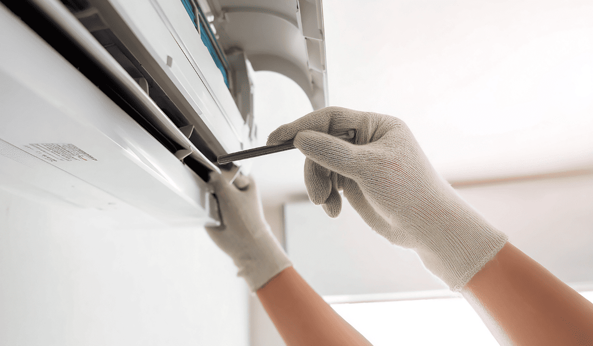 İnciraltı Hitachi Acil Klima Acil Klima Servisi