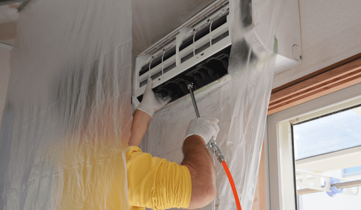 İnciraltı Hitachi Klima Bakımı